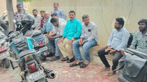 ఏటీఎం చోరీ కేసు దర్యాప్తు వేగవంతం