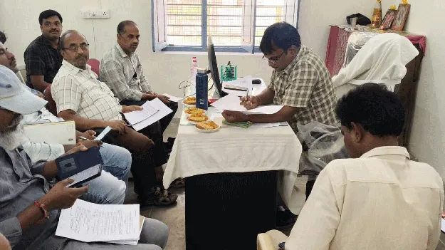 సంక్షేమ హాస్టళ్లు సౌకర్యవంతంగా ఉండాలి