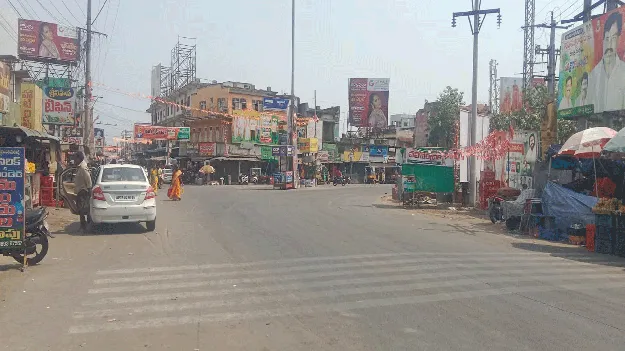 బజార్‌.. బేజార్‌ !