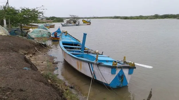 అభివృద్ధికి ల్యాండింగ్‌