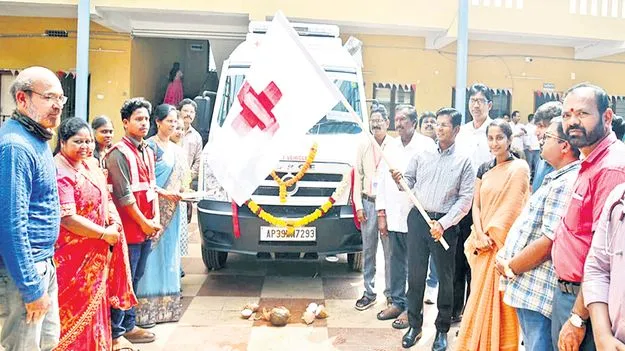 ప్రజల చెంతకే వైద్యం