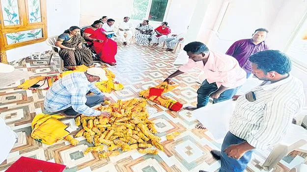 నేడు, రేపు టీడీపీ మహానాడు 