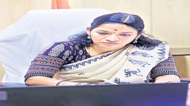 జనగణన ప్రక్రియ వేగవంతం 
