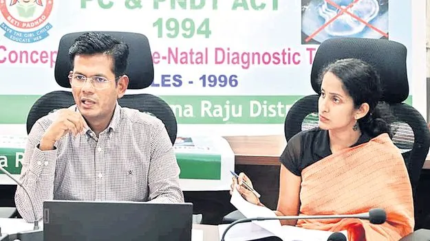 మాతాశిశు మరణాలు అరికట్టాలి 