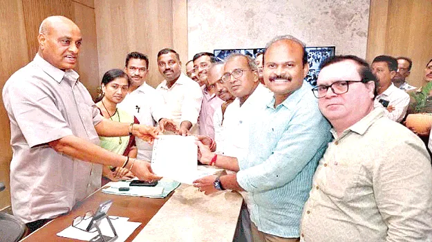 అమ్మో.. జూలై 1