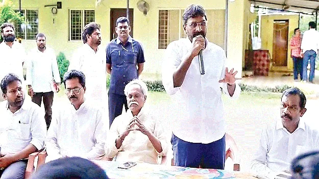  ఎయిర్‌పోర్టుతో నూతన అవకాశాలు