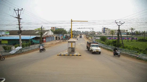 సీఆర్‌ఎఫ్‌ నిధులెక్కడ ?
