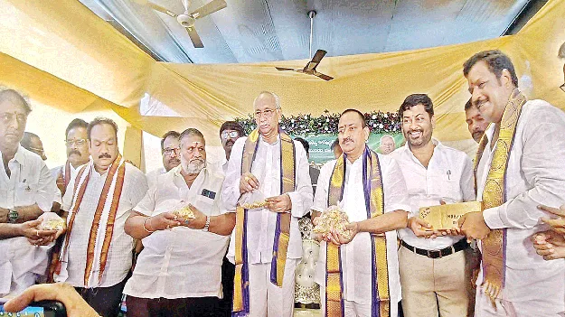 మావుళ్లమ్మ.. మా బంగారు తల్లి 