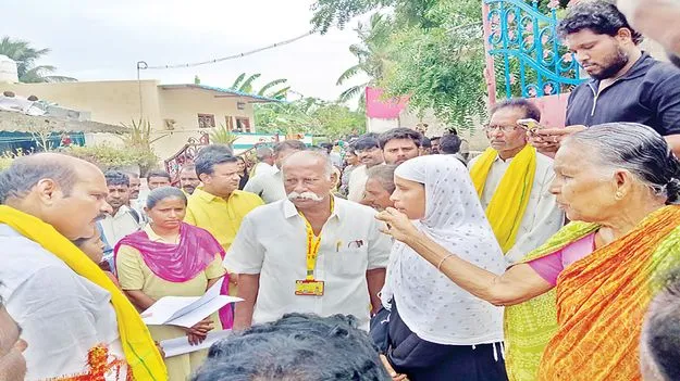 సంక్షేమ పథకాల అమలులో  రాష్ట్రం ప్రథమం