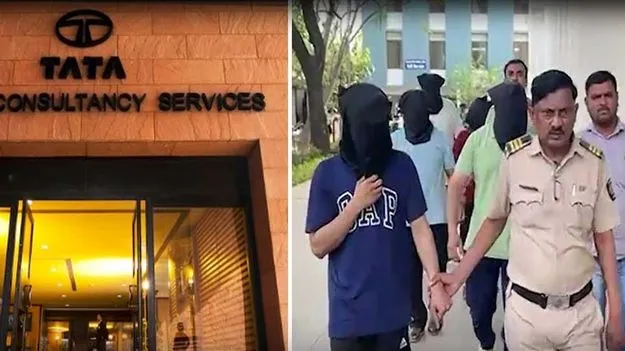 టీసీఎస్‌ దర్యాప్తులో డెలాయిట్‌కు చోటు!