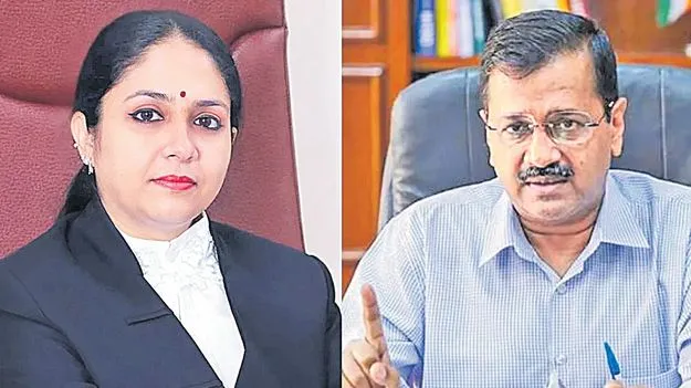 కేజ్రీవాల్‌ తరఫున వాదనలకు కోర్టే లాయర్లను నియమిస్తుంది
