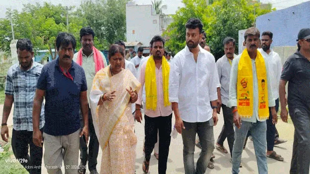 ఓటరు జాబితాలో పేర్లు సరిచూసుకోవాలి