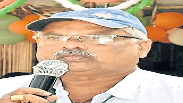 మొక్కజొన్న పంటపై పరిశోధనలు