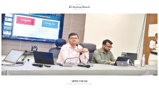 పలాస ఎయిర్‌పోర్టుతో అభివృద్ధి