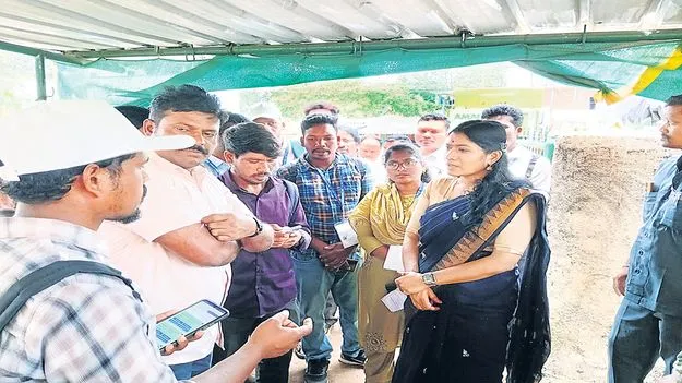 పక్కాగా జనగణన