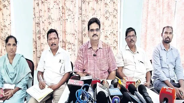 పీఎం జన్‌మన్‌తో మారుతున్న గిరి పల్లెల రూపురేఖలు