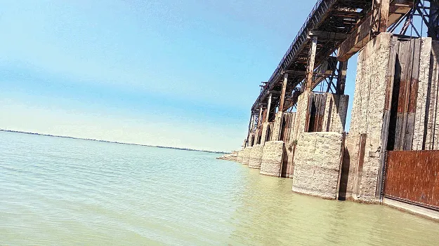 కోడుమూరుకు  తీరనున్న నీటి కష్టాలు