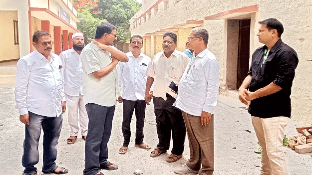 విద్యార్థుల అడ్మిషన్లు పెంచండి