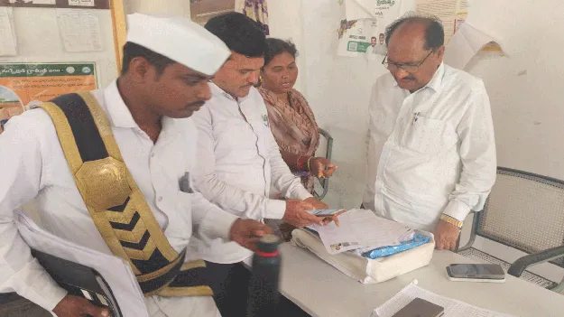  ‘సర్‌’ను వేగవంతం చేయాలి
