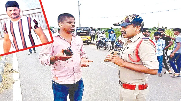 నూరేళ్ల బంధం.. నెలకే ముగిసింది