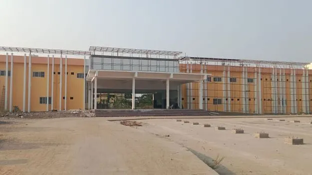 నరసాపురం రైల్వేస్టేషన్‌కు మహర్దశ