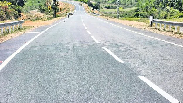 మండే ఎండలు