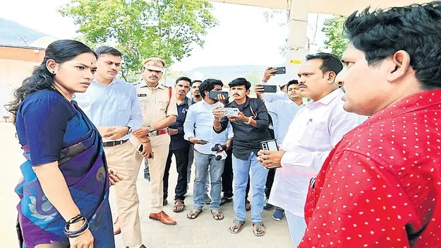 డీజిల్‌, పెట్రోల్‌కు కృత్రిమ కొరత సృష్టిస్తే కఠిన చర్యలు