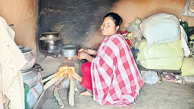 సంప్రదాయ వంట... లేదు గ్యాస్‌ తంటా!