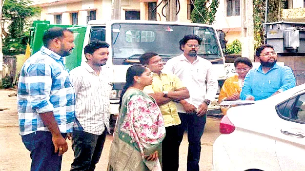    ఆదాయం పెంచేందుకు చర్యలు తీసుకోండి