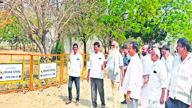 JCPR: తిరుణాలను వైభవంగా నిర్వహిస్తాం : జేసీపీఆర్‌