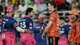 వైభవ్‌కు బౌలింగ్ చేయడం అంత ఈజీ కాదు: ప్యాట్ కమిన్స్