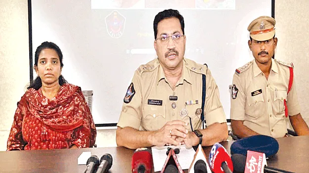 అప్పులు తీర్చేందుకు హత్య