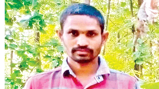 మనస్తాపంతో యువకుడి ఆత్మహత్య