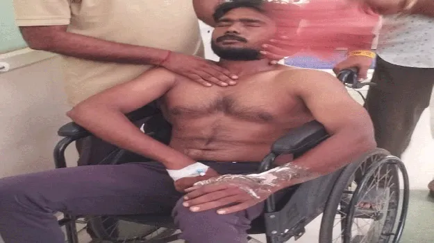 తప్పుడు సమాచారంతో అపాయం
