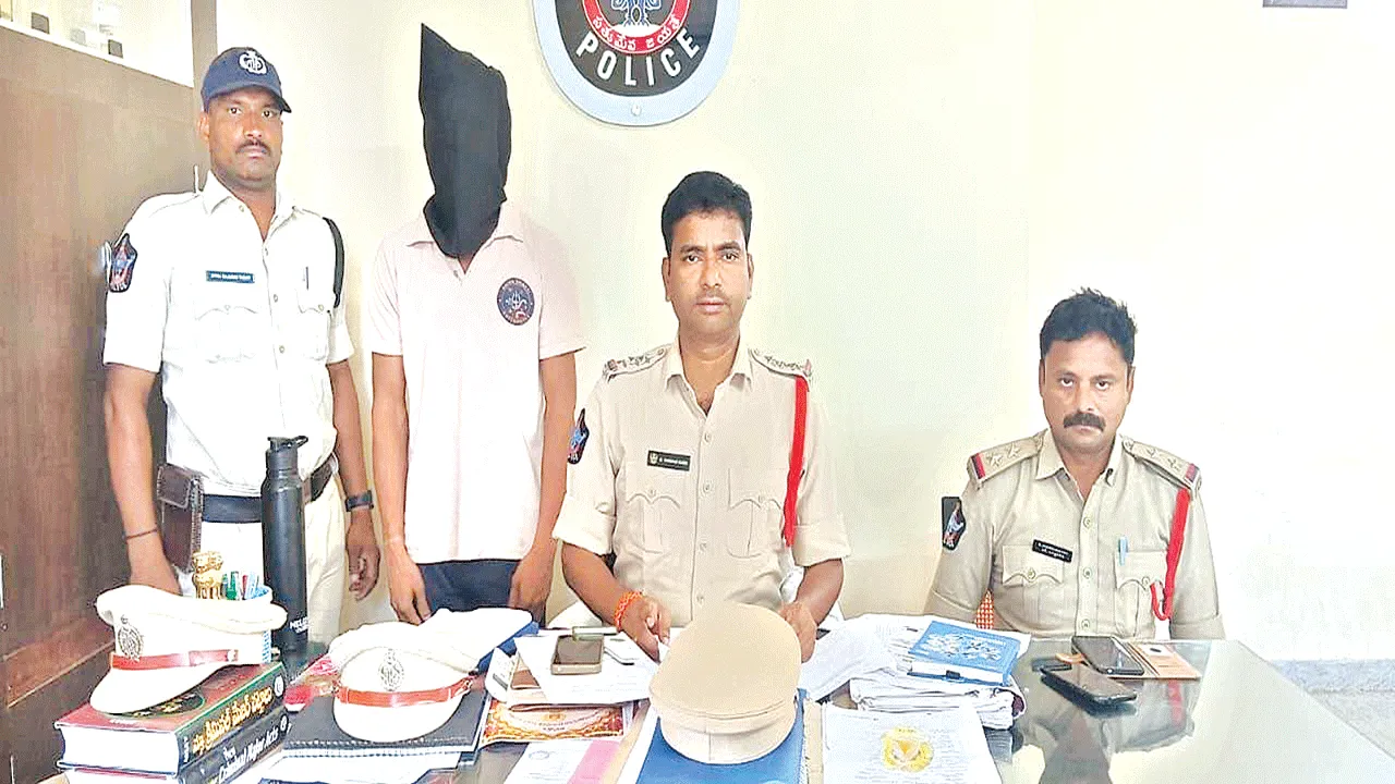 30 కేజీల గంజాయి సీజ్‌