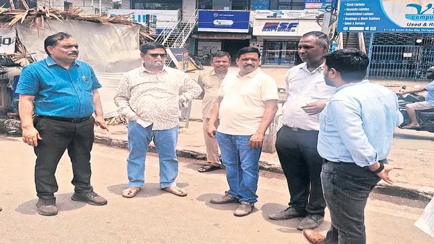 భోగాపురానికి 8 ఏసీ బస్సులు