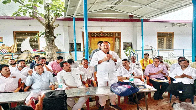 అందరి భాగస్వామ్యంతోనే విజయవంతం 