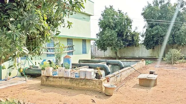 ఎత్తిపోతలకు మోక్షం ఎన్నడో?