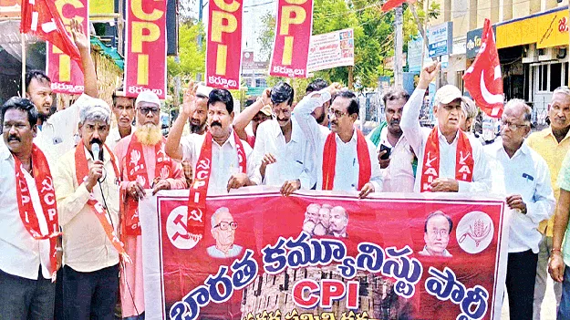 పెట్రో దిగుమతులను పెంచాలి