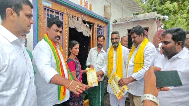 ఇచ్చినమాటలకు కట్టుబడ్డాం