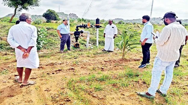 పొంచి ఉన్న ఎల్‌నినో 