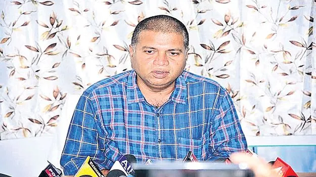 ఇంధన కొరత లేదు