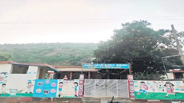 వేసవిలో బడి భద్రమేనా?