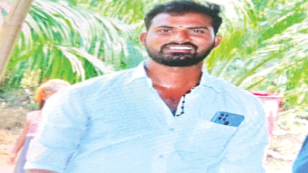 శుభకార్యానికి వచ్చి తిరిగి వెళ్తుండగా..