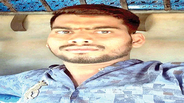  మనస్తాపంతో యువకుడి ఆత్మహత్య