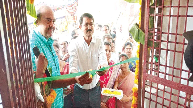 పిల్లలకు చదువే ఆస్తి