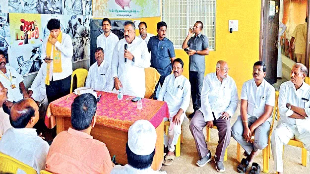 ‘సర్‌’ను పూర్తి చేయాలి 