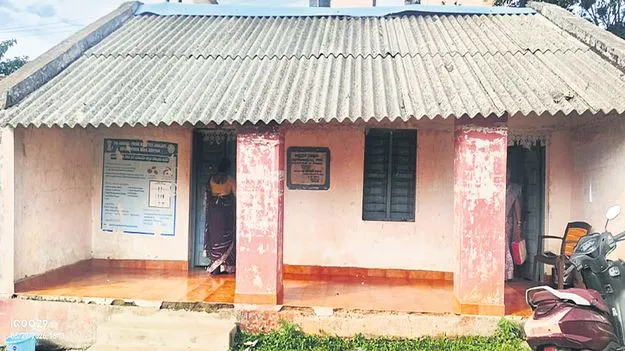 గాడితప్పిన ఐసీడీఎస్‌