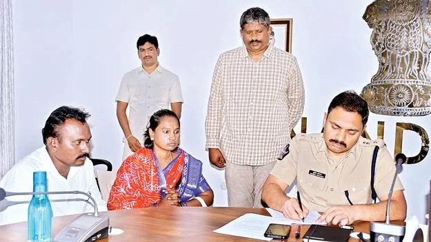 సమస్యలను తక్షణం పరిష్కరించండి 