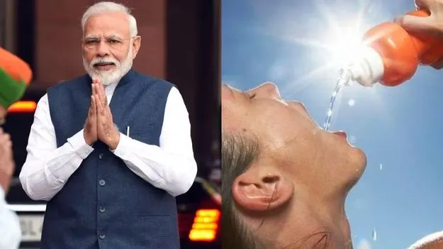 ఎండల్లో జాగ్రత్త